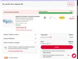 15bepanthen coupon verification screenshot