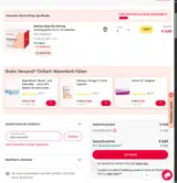 helloredcare20 coupon verification screenshot