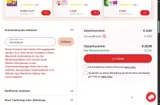 REGAINE20 coupon verification screenshot