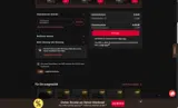 iberogast15 coupon verification screenshot