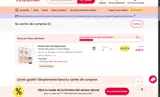 helloredcare20 coupon verification screenshot