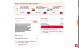 Appde10 coupon verification screenshot