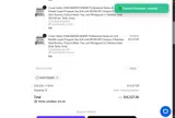 Shop Appliances coupon verification screenshot