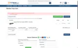 BLOOM25 coupon verification screenshot