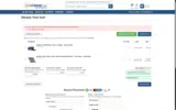 SAVINGS284 coupon verification screenshot