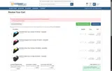 GOBBLE25 coupon verification screenshot