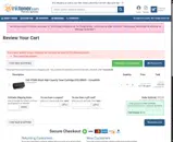 candy25 coupon verification screenshot
