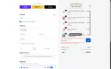 Welcome5 coupon verification screenshot