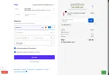 Welcome5 coupon verification screenshot