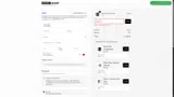 BBC Shop coupon verification screenshot