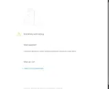 BBC Shop coupon verification screenshot