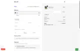 BB10 coupon verification screenshot