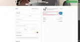 BALANCE coupon verification screenshot