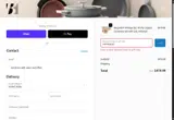 VINTAGE20 coupon verification screenshot