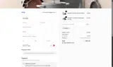 MARIAM coupon verification screenshot
