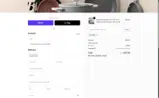 COOK coupon verification screenshot