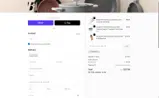 MARIAM coupon verification screenshot