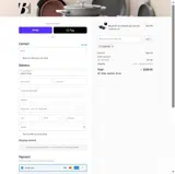 Graphite coupon verification screenshot