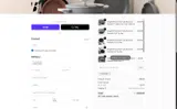 ELYSSAB coupon verification screenshot
