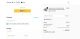 MRB10 coupon verification screenshot