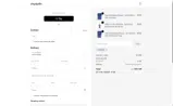 BP2026 coupon verification screenshot