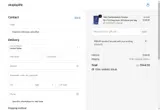 poiu23 coupon verification screenshot