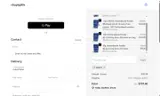 MRB10 coupon verification screenshot