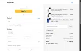 WREYES coupon verification screenshot