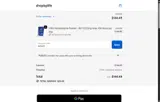 poiu23 coupon verification screenshot