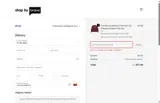 INSIDER20 coupon verification screenshot