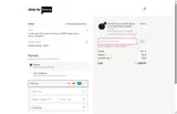 BFCM35 coupon verification screenshot