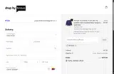 BFCM35 coupon verification screenshot