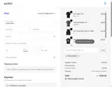 WELCOME30 coupon verification screenshot