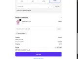 SAVENOW40 coupon verification screenshot