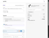 WELCOME30 coupon verification screenshot