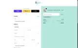 B.You Boutique coupon verification screenshot