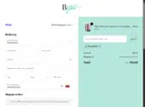 B.You Boutique coupon verification screenshot