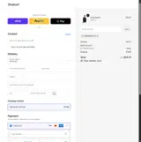 THANKYOU10 coupon verification screenshot