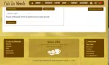 COFFEEWEEK coupon verification screenshot