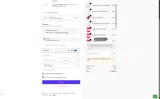 Caroline Hill coupon verification screenshot