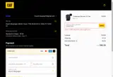 15OFFTOYS coupon verification screenshot