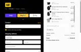 15OFF coupon verification screenshot