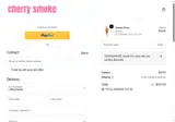 YENSIGRANDE coupon verification screenshot