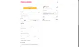 o9i8u7y6t5r4 coupon verification screenshot