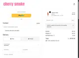 10KIKU coupon verification screenshot