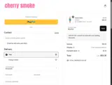 Rhasfort coupon verification screenshot