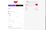 Shop.colgate.com coupon verification screenshot