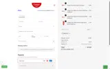 Shop.colgate.com coupon verification screenshot
