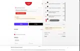Shop.colgate.com coupon verification screenshot