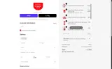 Shop.colgate.com coupon verification screenshot